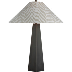 Zoran Medium Table Lamp - Visual Comfort Table Lamps