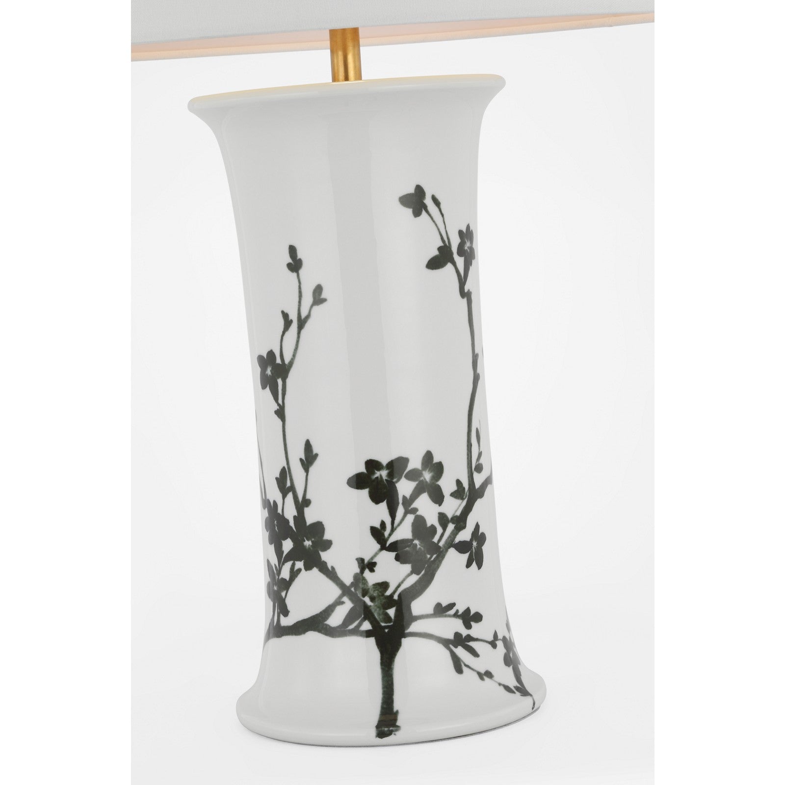 Mallory Medium Table Lamp - Visual Comfort Table Lamps