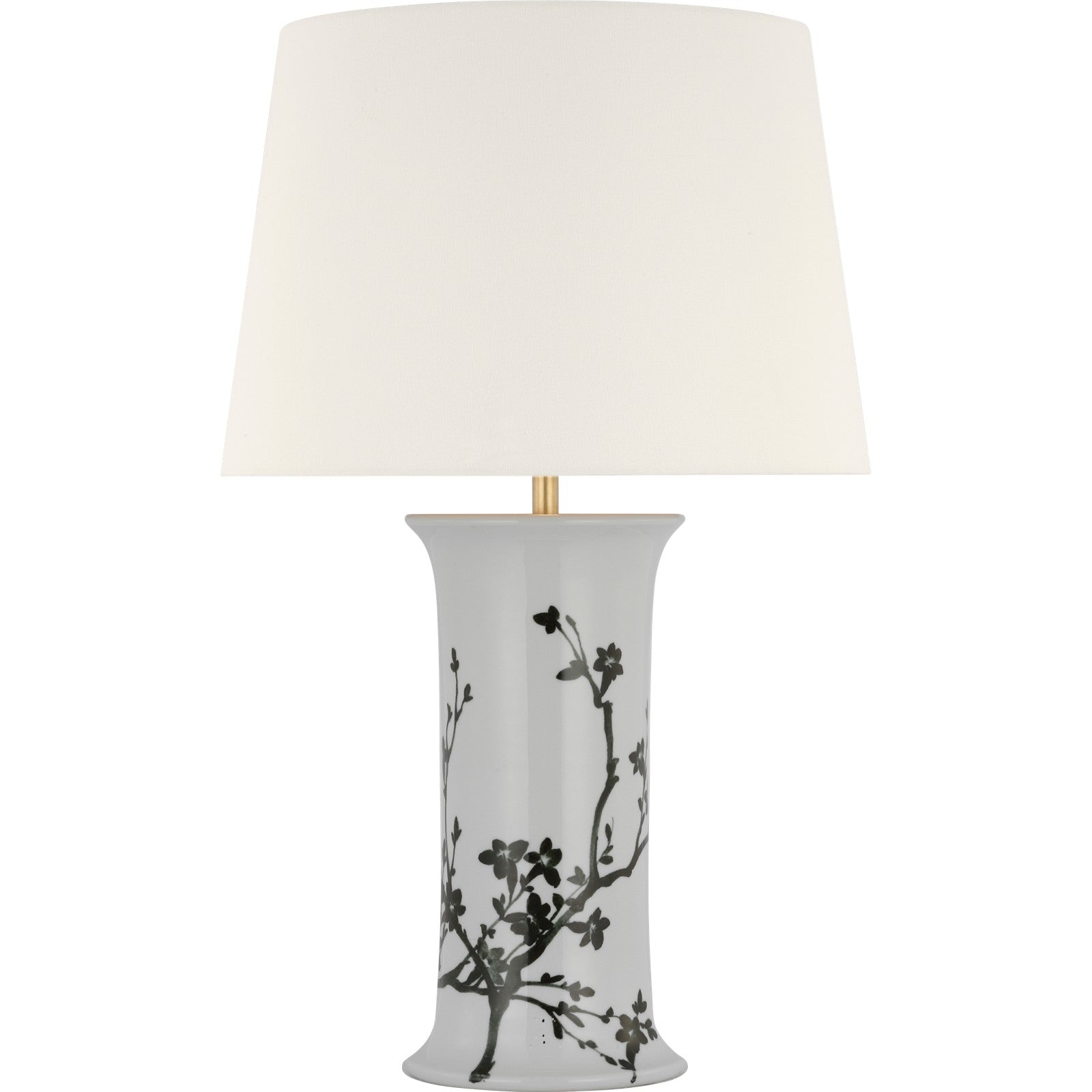 Mallory Medium Table Lamp - Visual Comfort Table Lamps