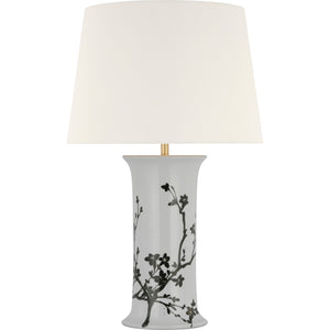 Mallory Medium Table Lamp - Visual Comfort Table Lamps