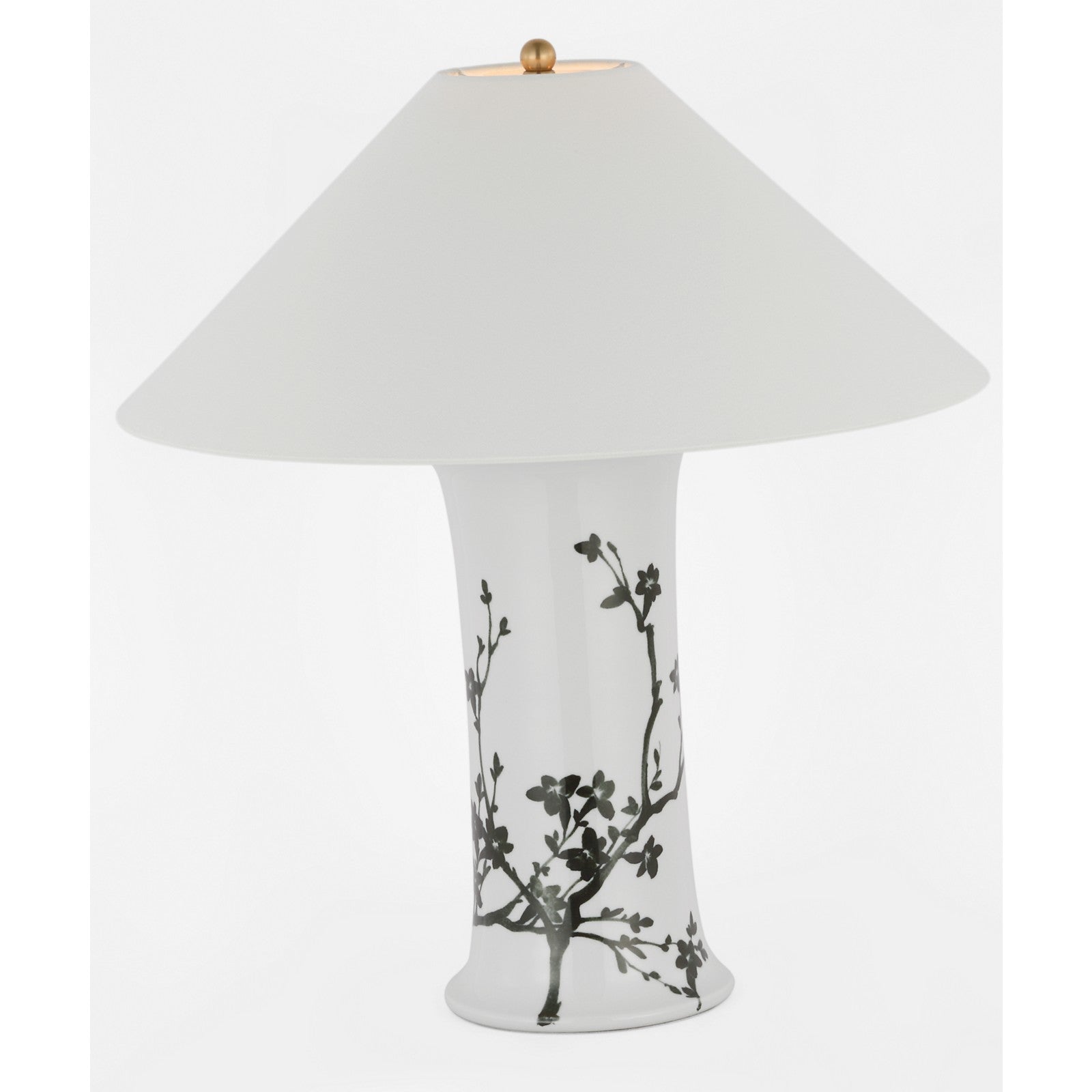 Mallory Medium Table Lamp - Visual Comfort Table Lamps