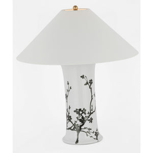 Mallory Medium Table Lamp - Visual Comfort Table Lamps