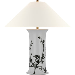 Mallory Medium Table Lamp - Visual Comfort Table Lamps