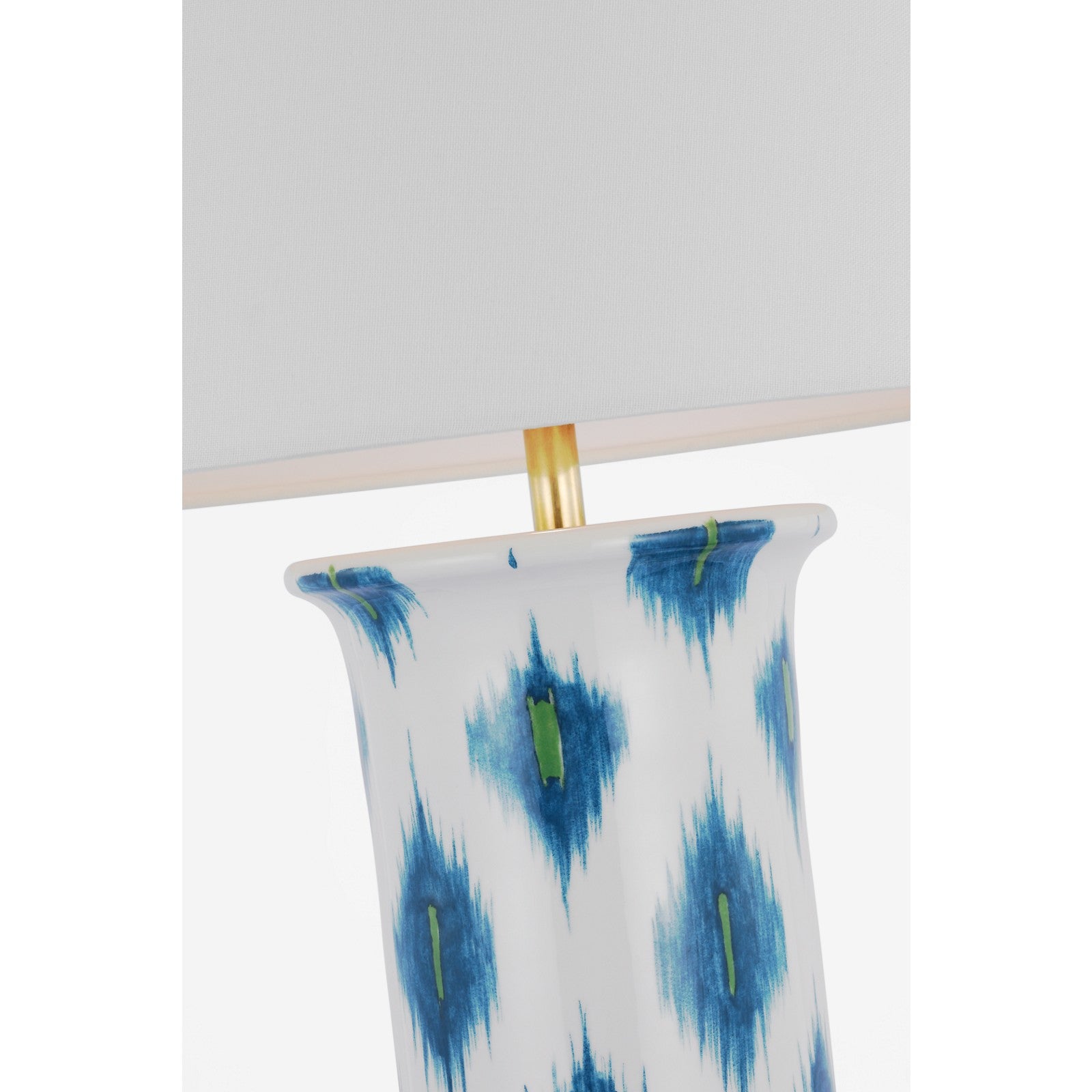 Mallory Medium Table Lamp - Visual Comfort Table Lamps
