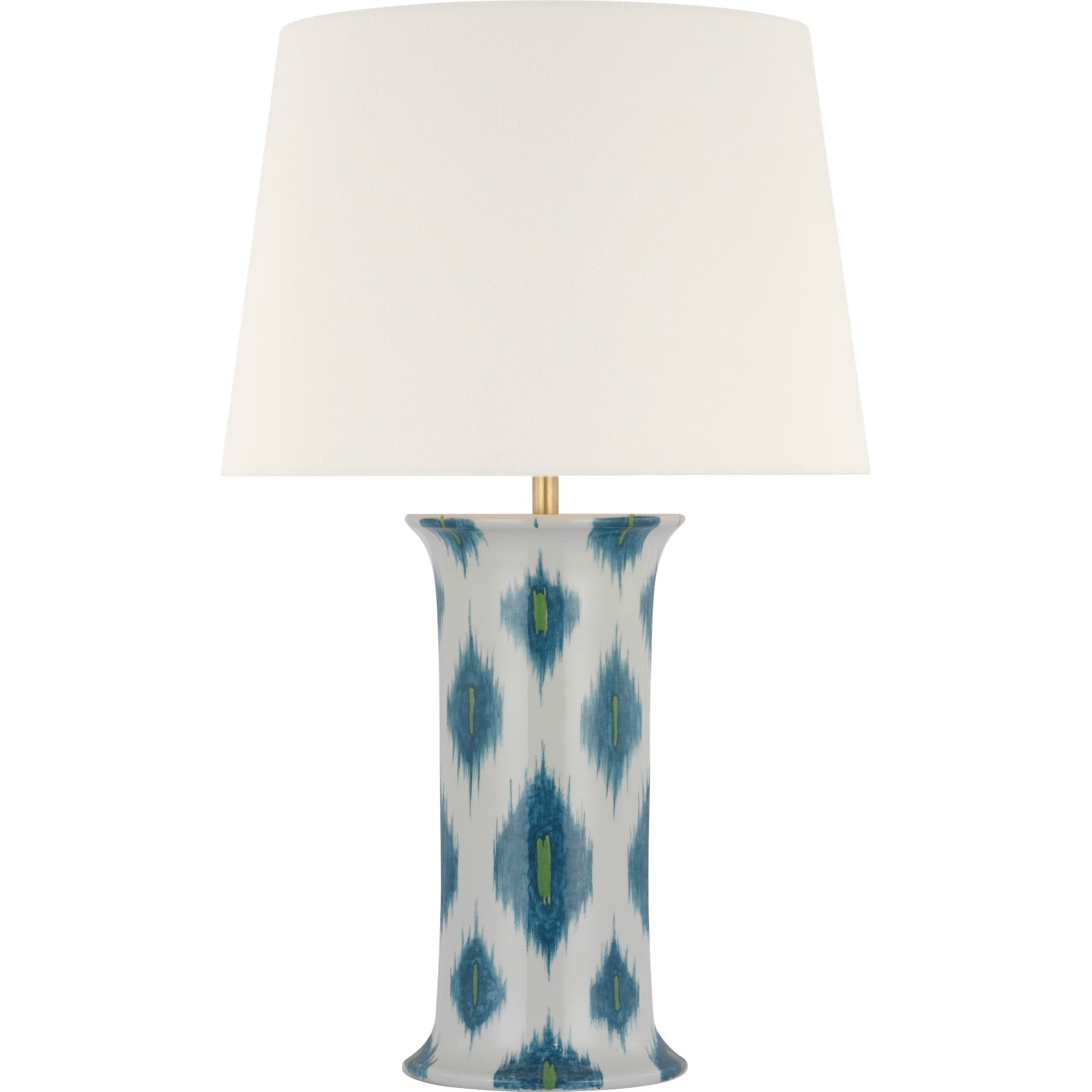 Mallory Medium Table Lamp - Visual Comfort Table Lamps