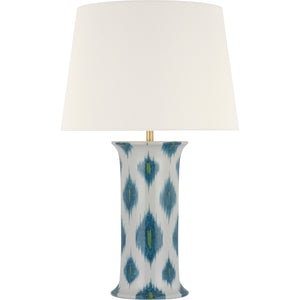 Mallory Medium Table Lamp - Visual Comfort Table Lamps