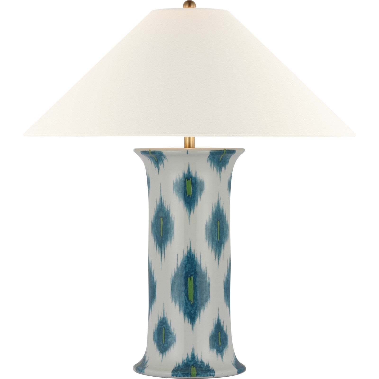 Mallory Medium Table Lamp - Visual Comfort Table Lamps