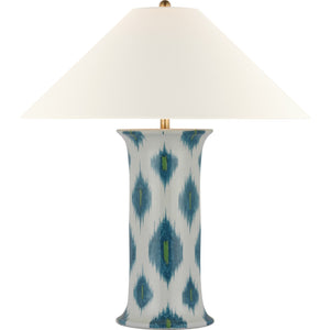 Mallory Medium Table Lamp - Visual Comfort Table Lamps
