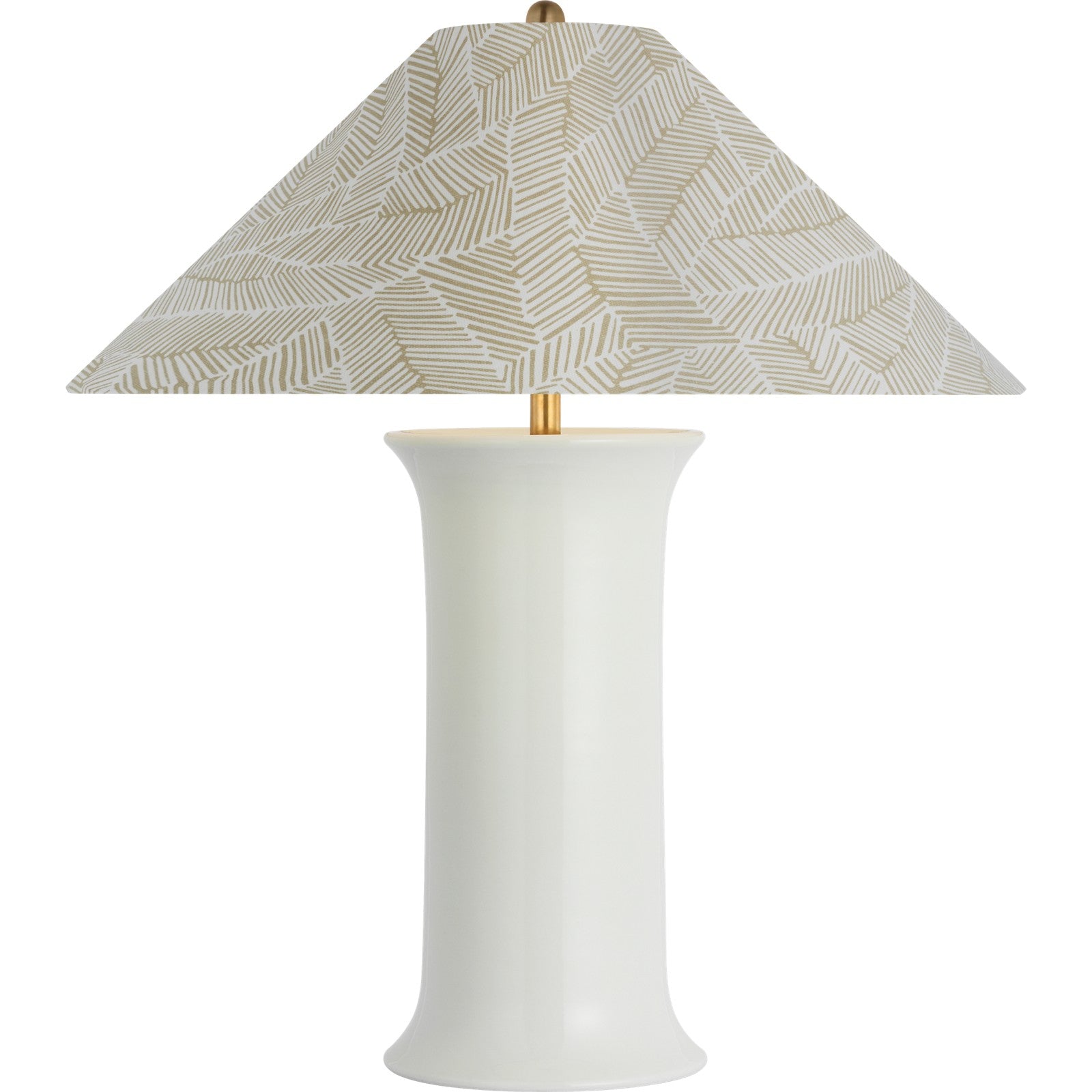 Mallory Medium Table Lamp