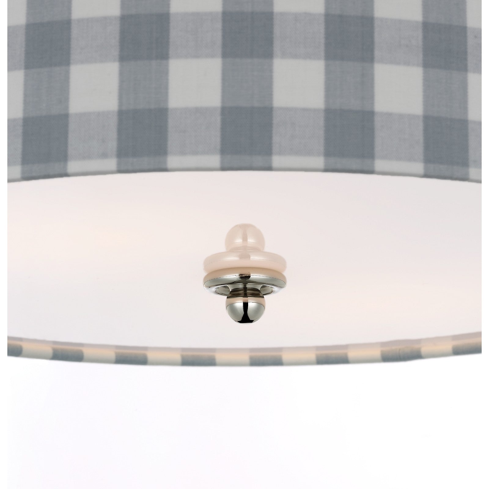 Cheever 15" Flush Mount - Visual Comfort Ceiling Lights