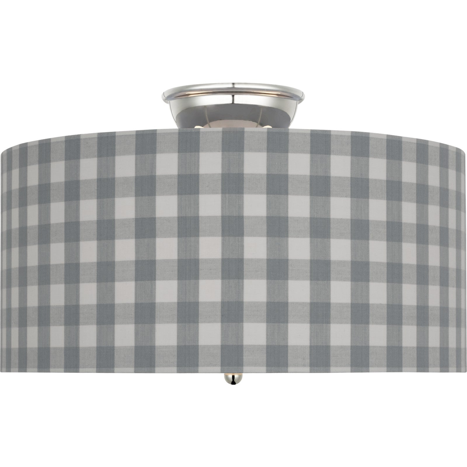 Cheever 15" Flush Mount - Visual Comfort Ceiling Lights