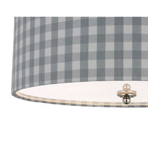 Cheever 20" Flush Mount - Visual Comfort Ceiling Lights