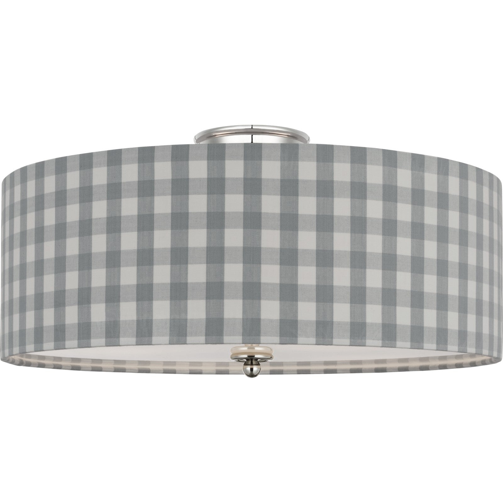 Cheever 20" Flush Mount - Visual Comfort Ceiling Lights