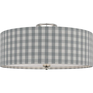 Cheever 20" Flush Mount - Visual Comfort Ceiling Lights