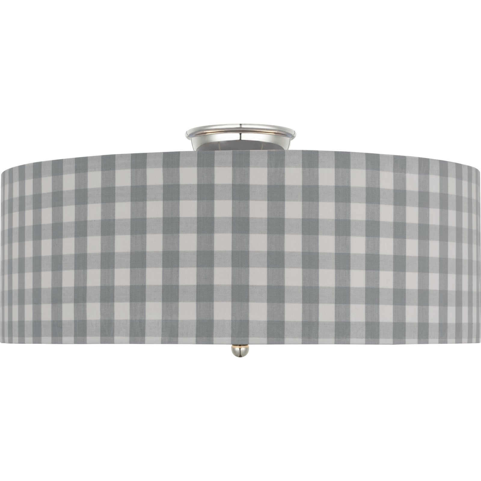 Cheever 20" Flush Mount - Visual Comfort Ceiling Lights