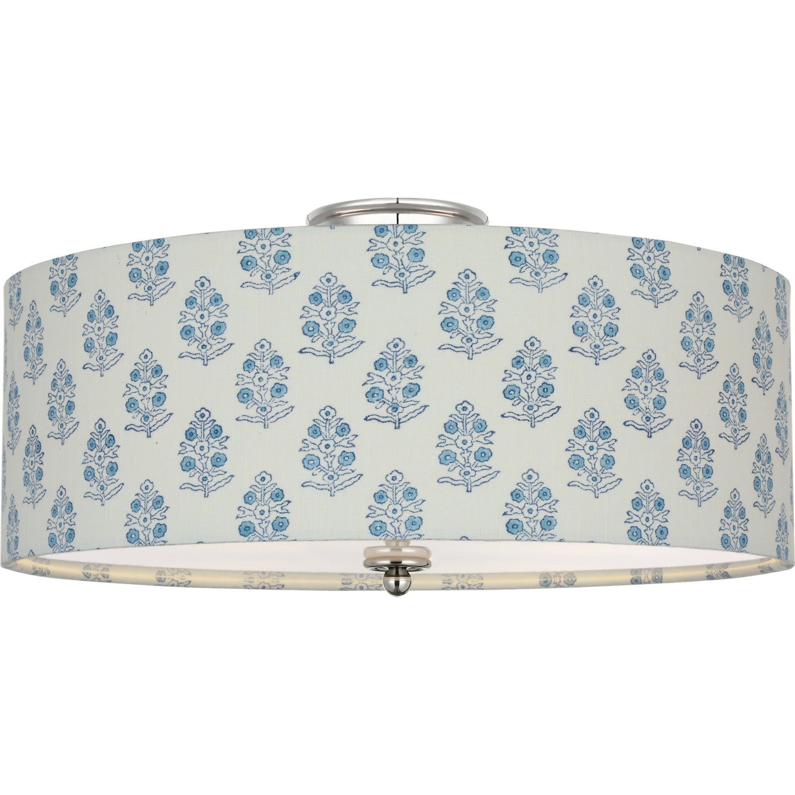 Cheever 20" Flush Mount - Visual Comfort Ceiling Lights
