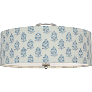 Cheever 20" Flush Mount - Visual Comfort Ceiling Lights