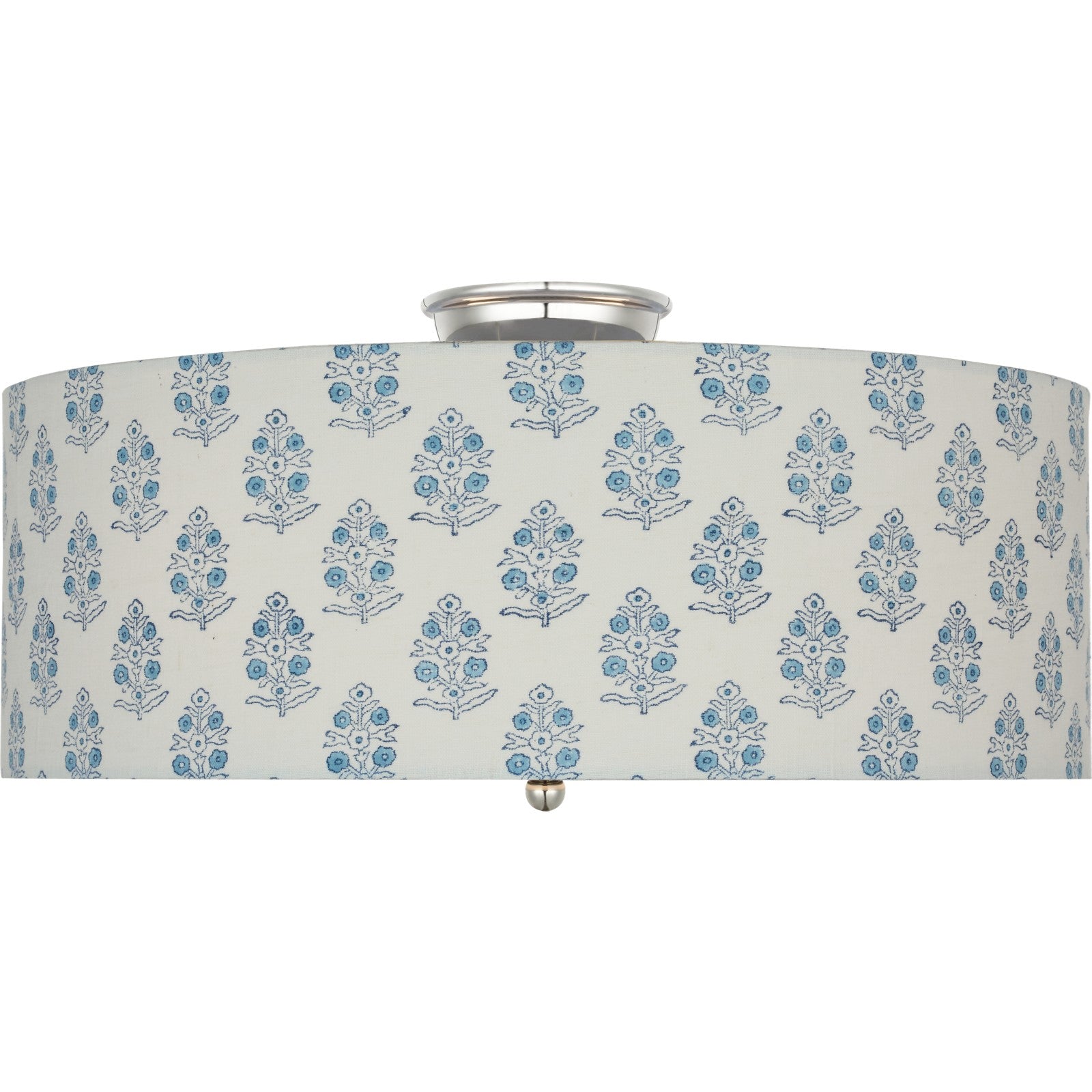 Cheever 20" Flush Mount - Visual Comfort Ceiling Lights