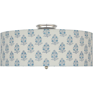 Cheever 20" Flush Mount - Visual Comfort Ceiling Lights