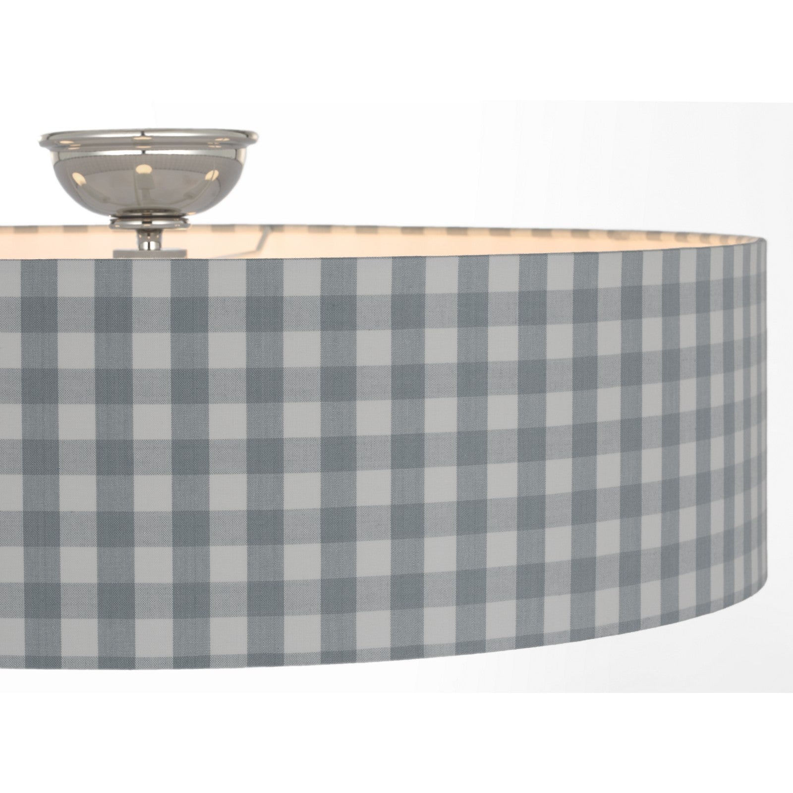 Cheever 26" Flush Mount - Visual Comfort Ceiling Lights