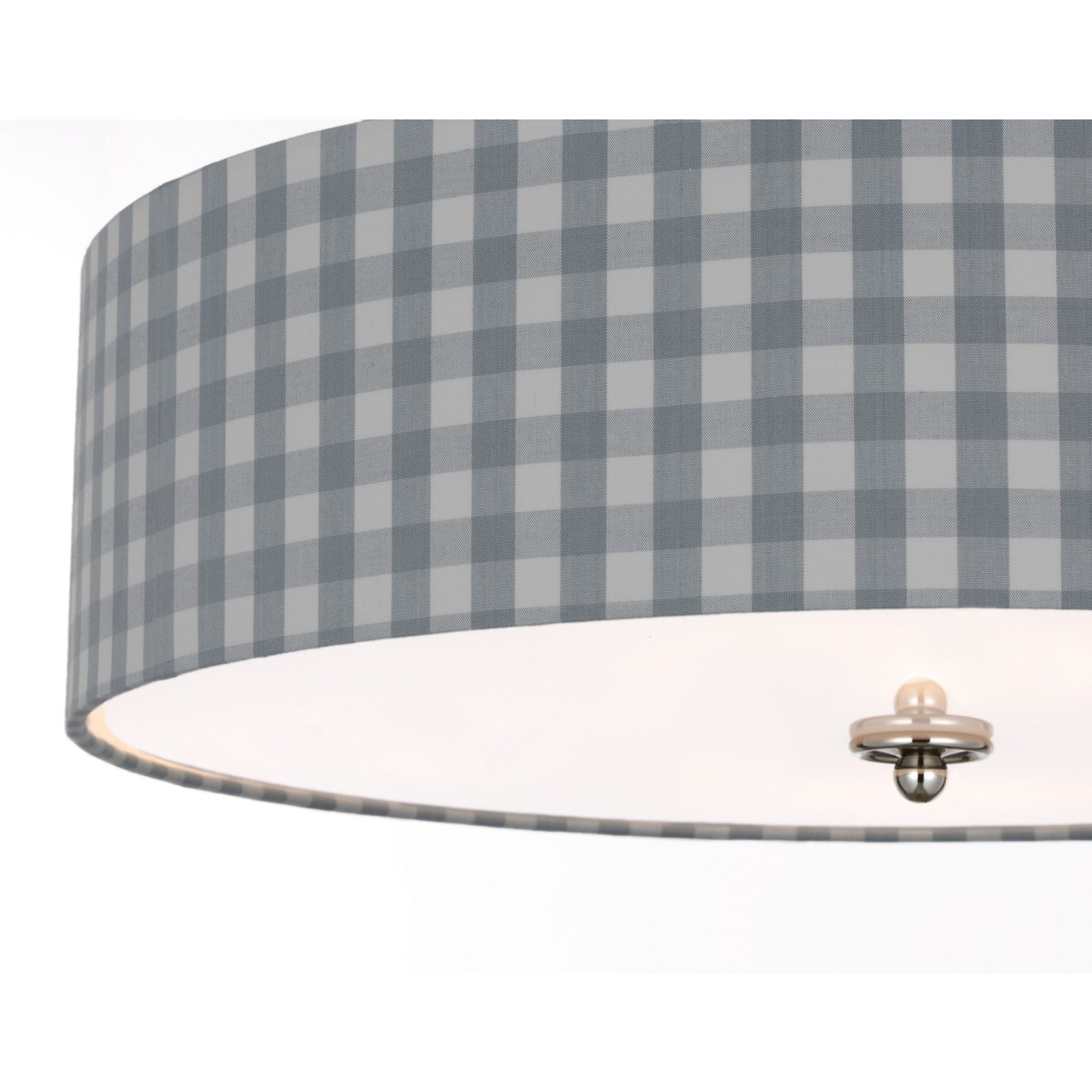 Cheever 26" Flush Mount - Visual Comfort Ceiling Lights