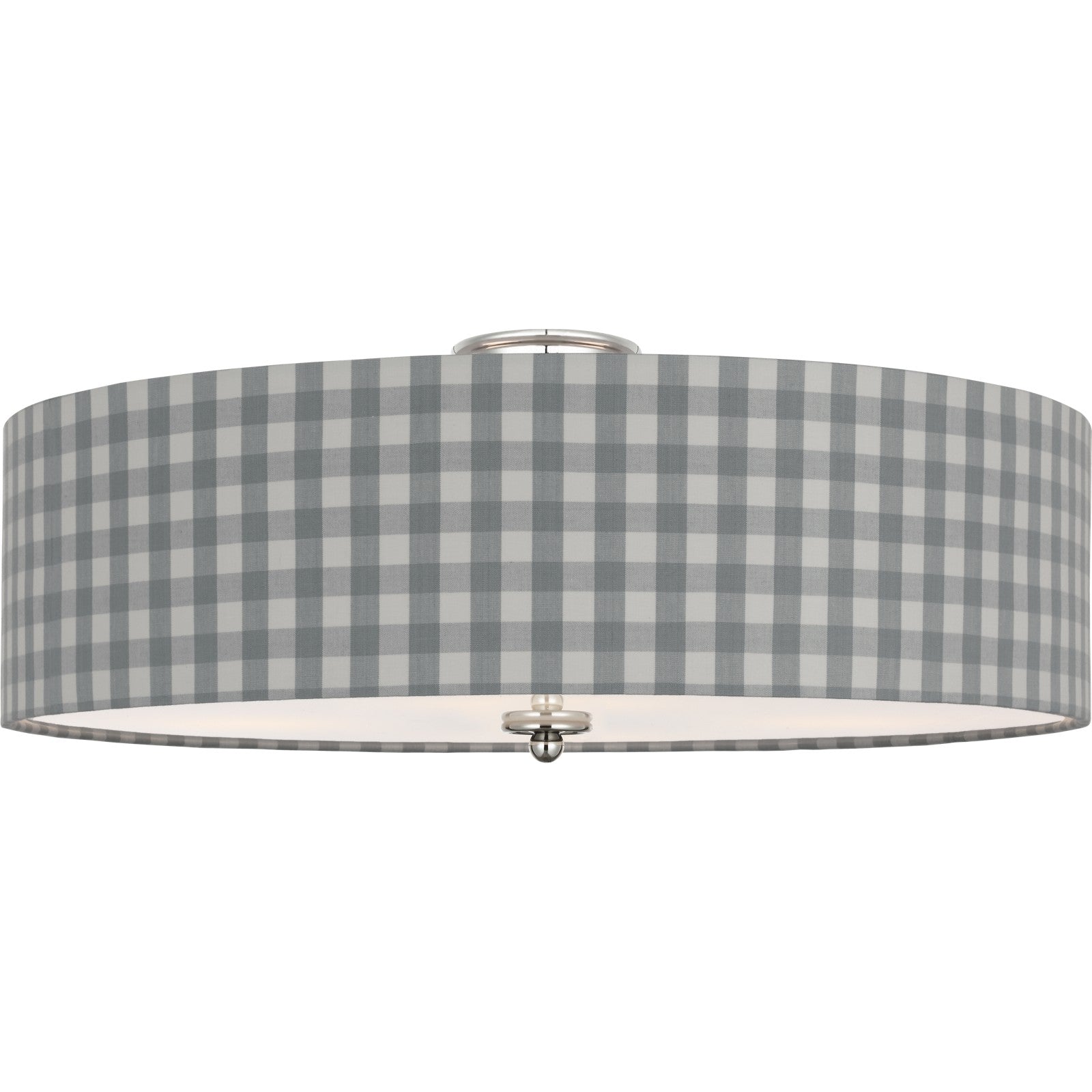 Cheever 26" Flush Mount - Visual Comfort Ceiling Lights