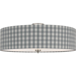 Cheever 26" Flush Mount - Visual Comfort Ceiling Lights