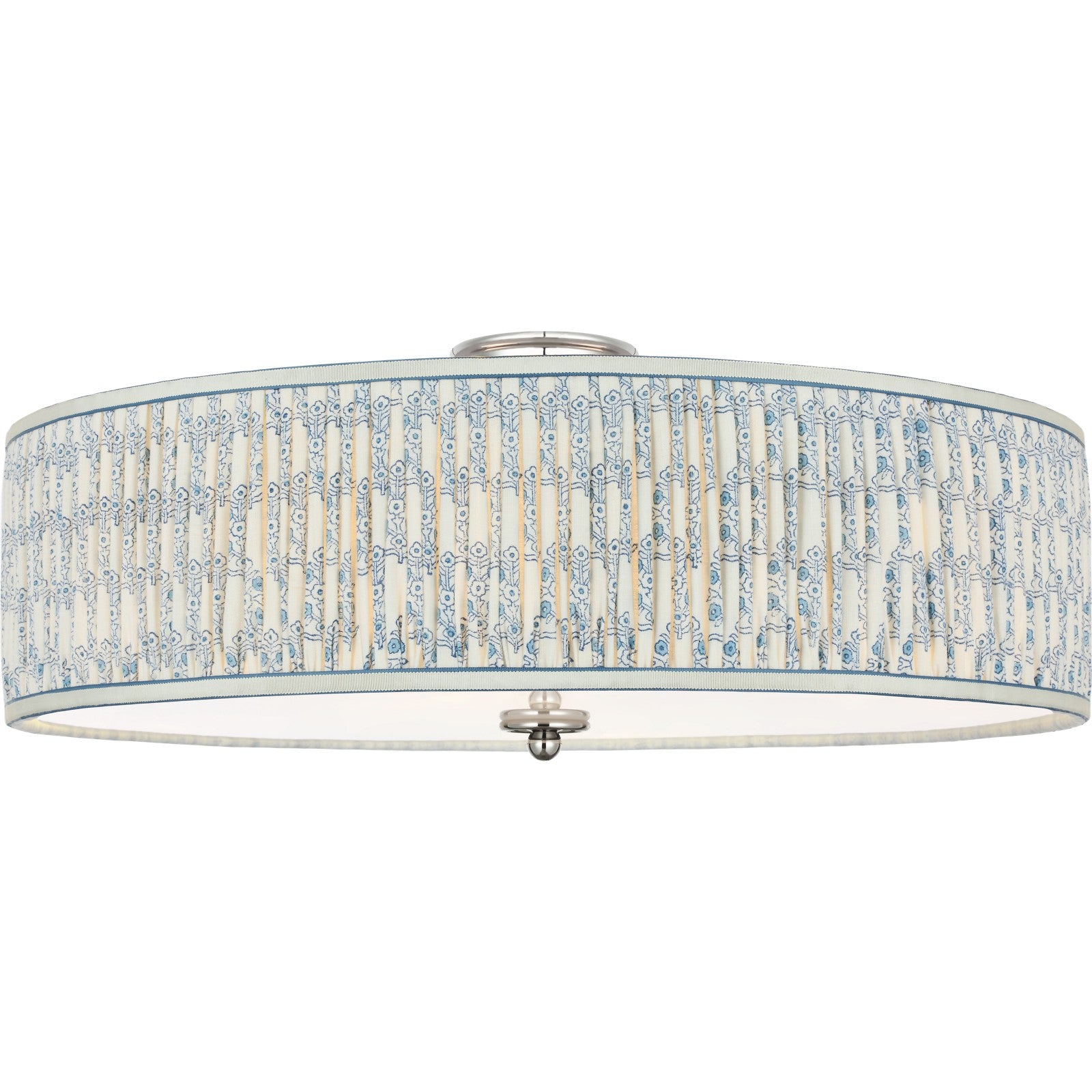 Cheever 26" Flush Mount - Visual Comfort Ceiling Lights
