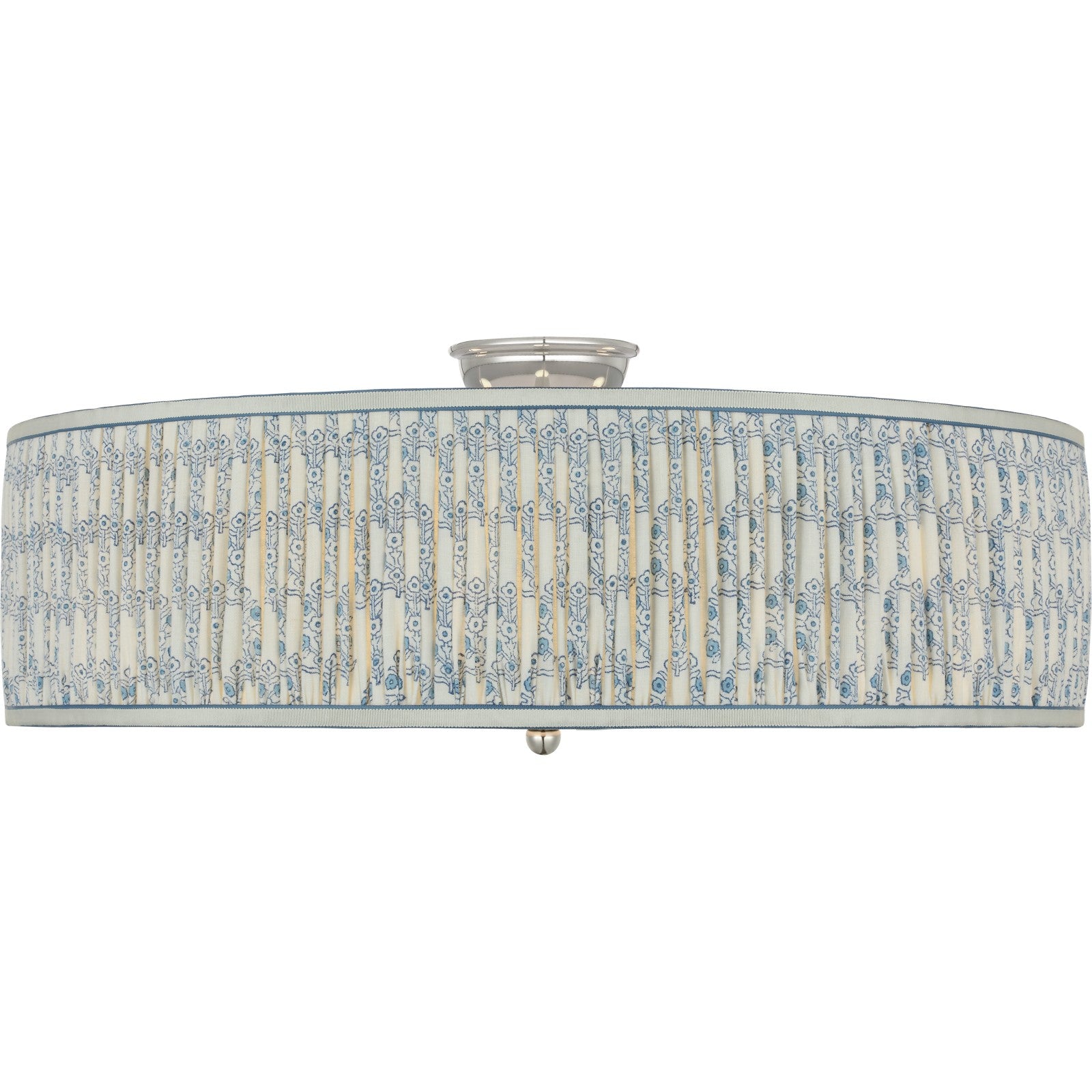 Cheever 26" Flush Mount - Visual Comfort Ceiling Lights