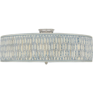Cheever 26" Flush Mount - Visual Comfort Ceiling Lights