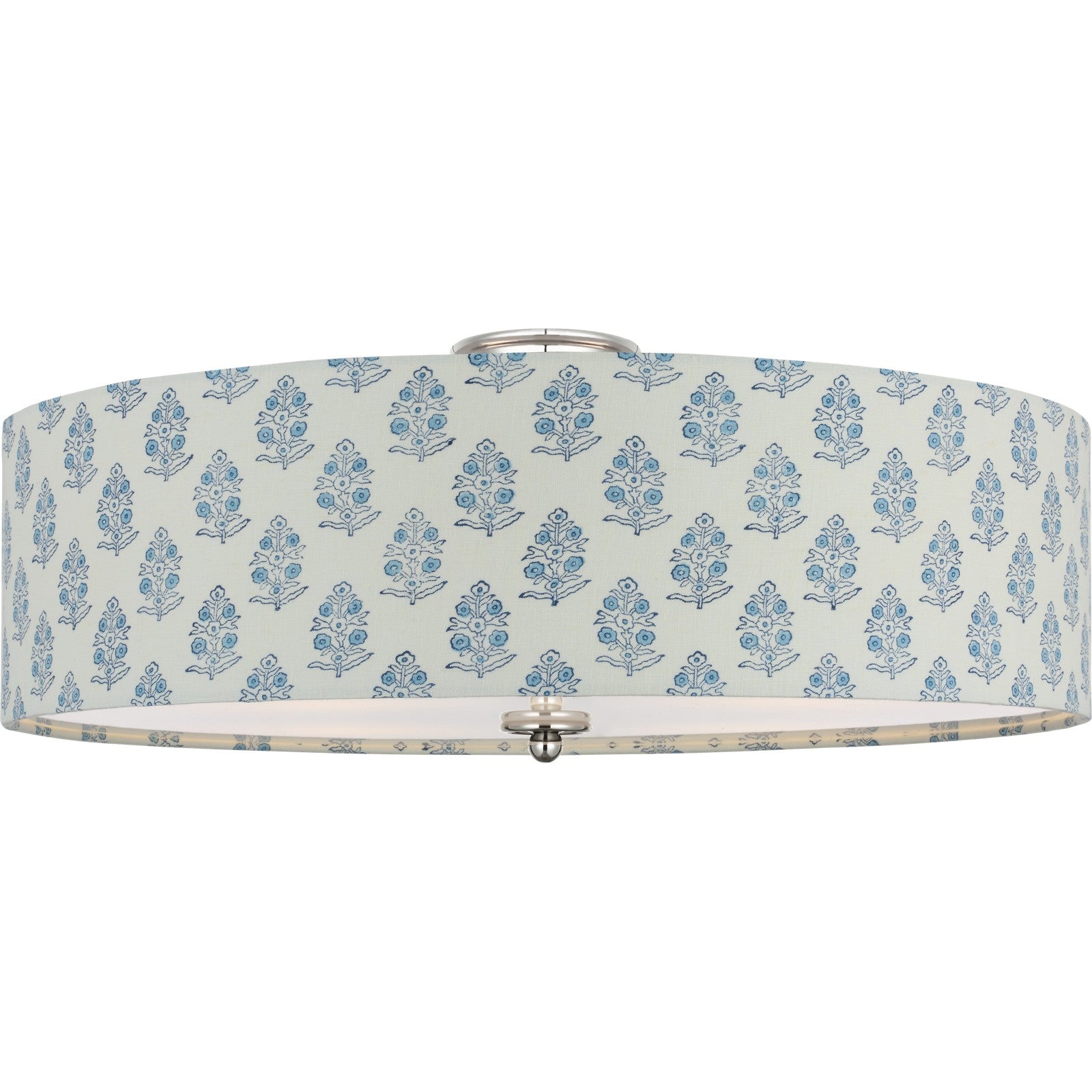 Cheever 26" Flush Mount - Visual Comfort Ceiling Lights