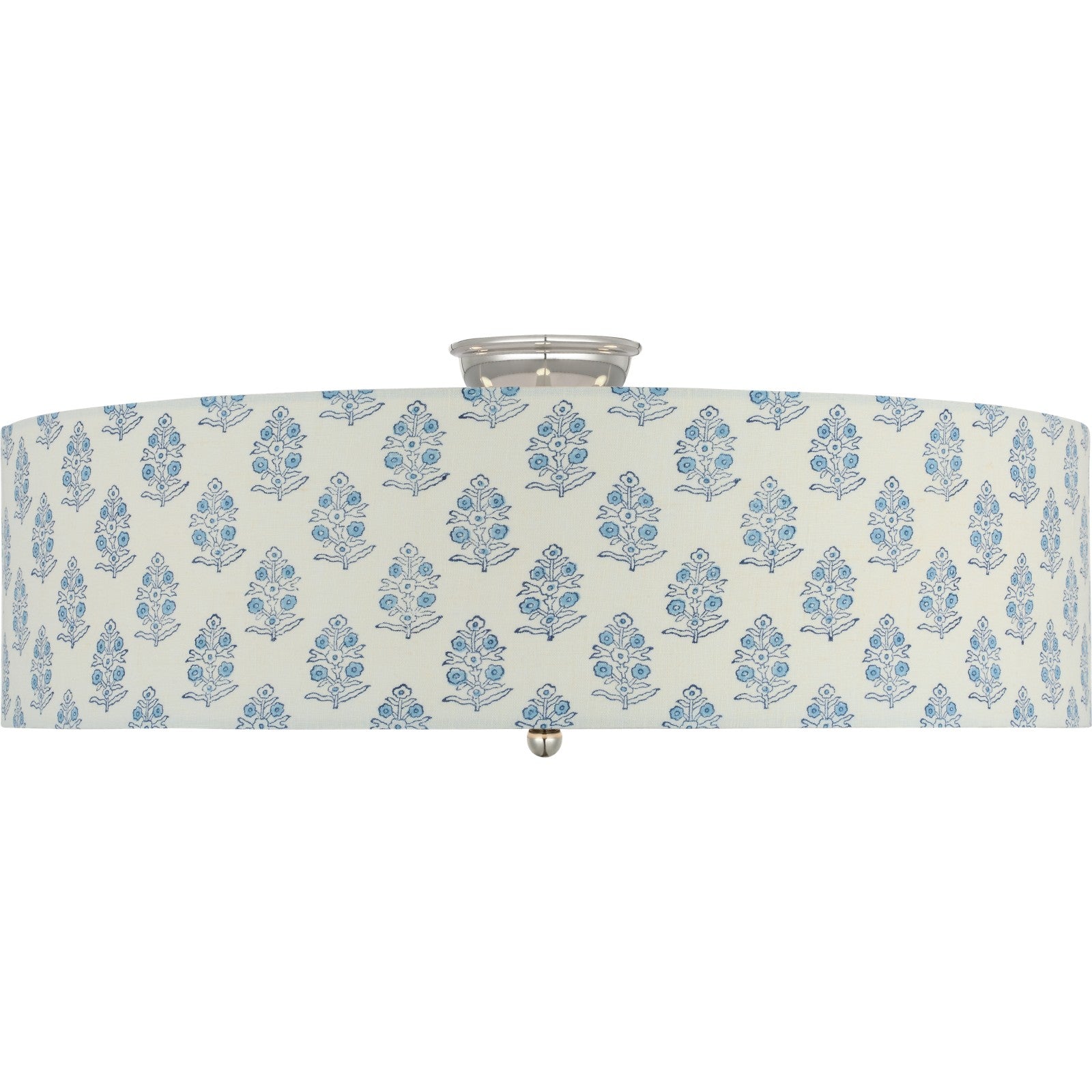 Cheever 26" Flush Mount - Visual Comfort Ceiling Lights