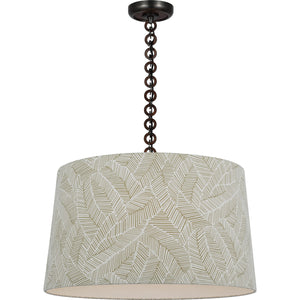 Evelyn 25" Hanging Shade - Visual Comfort Ceiling Lights