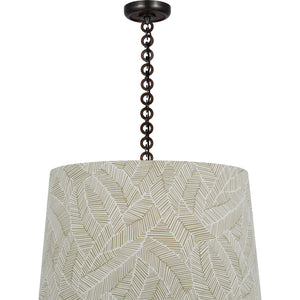 Evelyn 25" Hanging Shade - Visual Comfort Ceiling Lights