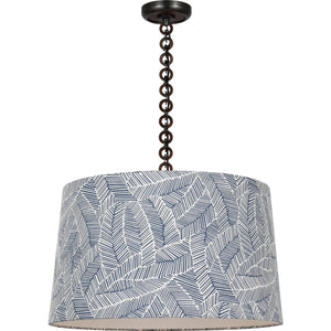 Evelyn 25" Hanging Shade - Visual Comfort Ceiling Lights