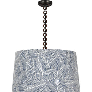 Evelyn 25" Hanging Shade - Visual Comfort Ceiling Lights