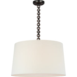 Evelyn 25" Hanging Shade - Visual Comfort Ceiling Lights