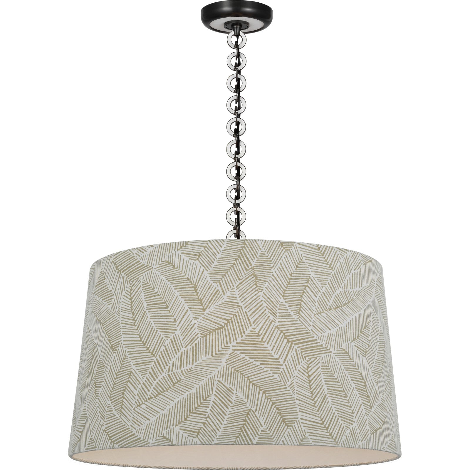Evelyn 25" Hanging Shade