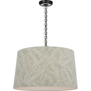 Evelyn 25" Hanging Shade