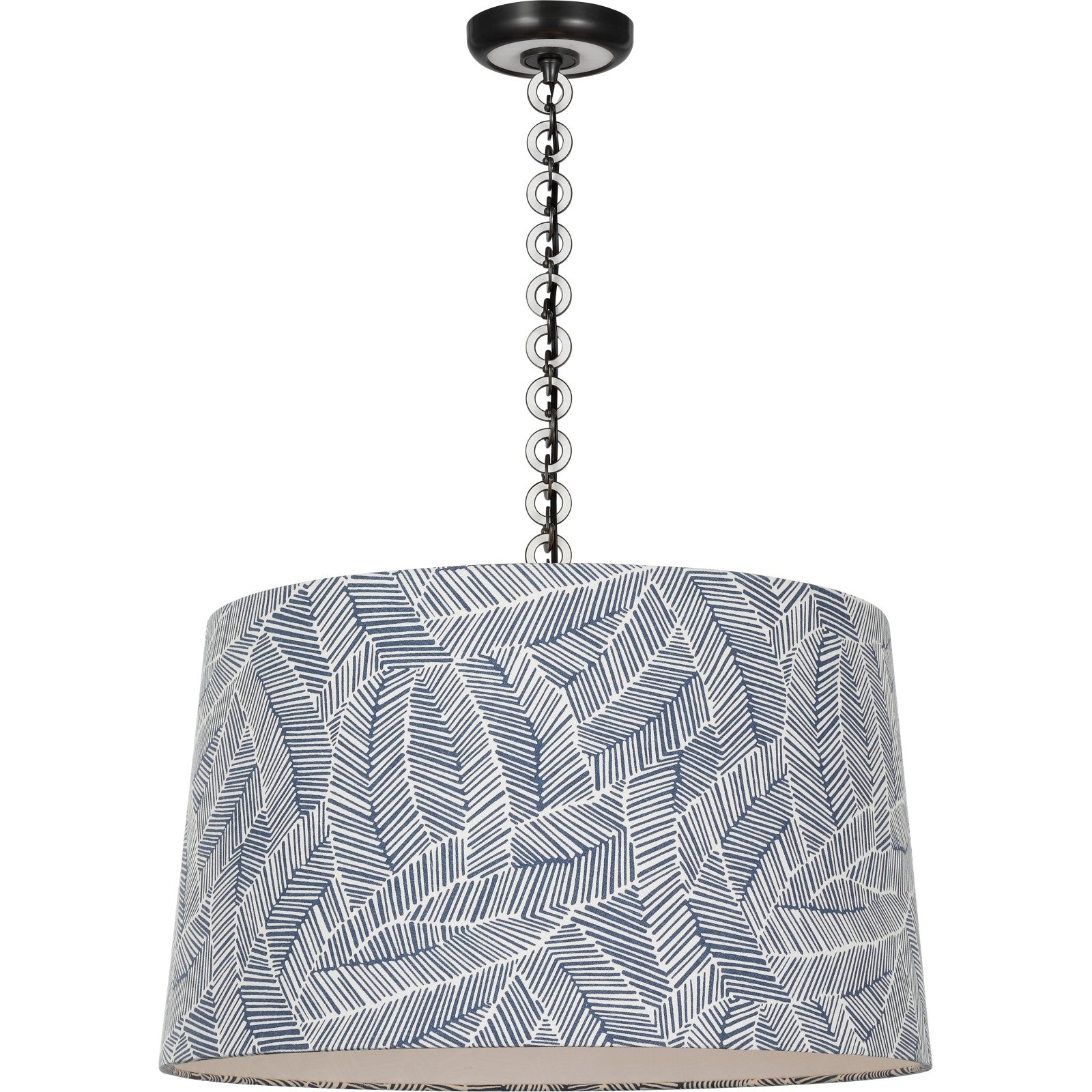 Evelyn 25" Hanging Shade