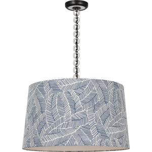 Evelyn 25" Hanging Shade