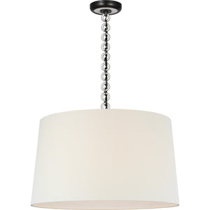 Evelyn 25" Hanging Shade