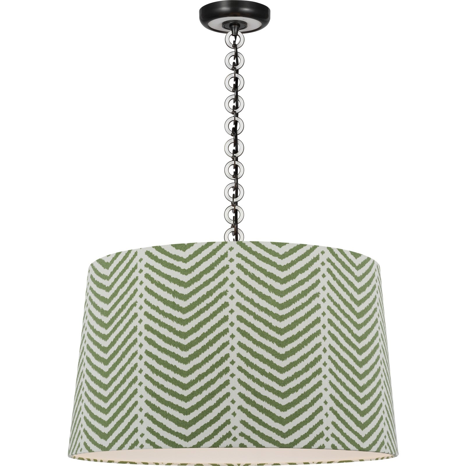 Evelyn 25" Hanging Shade