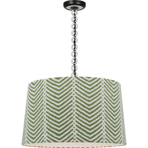 Evelyn 25" Hanging Shade