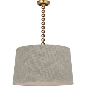 Evelyn 25" Hanging Shade