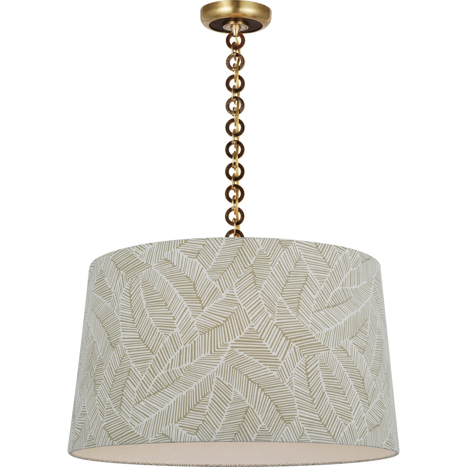 Evelyn 25" Hanging Shade