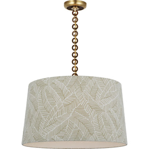 Evelyn 25" Hanging Shade