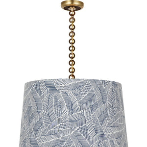 Evelyn 25" Hanging Shade