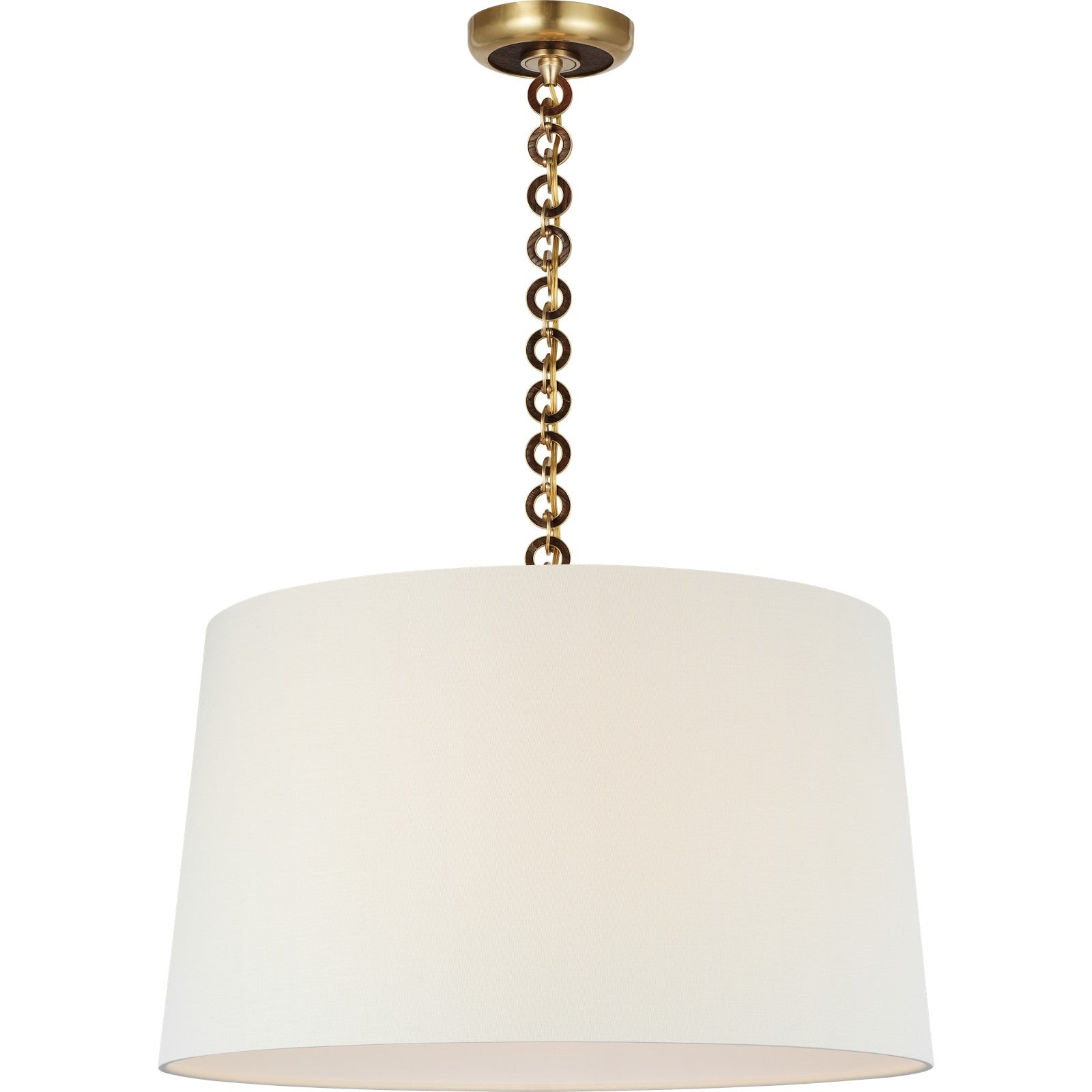 Evelyn 25" Hanging Shade
