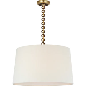Evelyn 25" Hanging Shade
